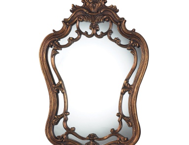 Настенное Sandyford Mirror Sterling