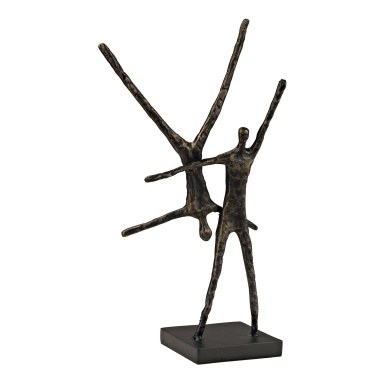 Статуэтка Tumble Dancers Statues