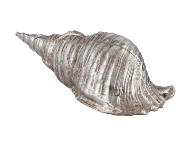 Аксессуар Silver Cone Shell Sterling