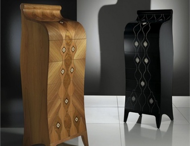 Бюро SILOUETTE, Carpanelli