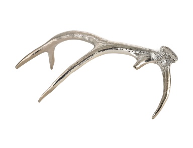 Аксессуар Silver Plated Horn Sterling