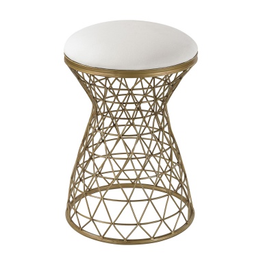 Стол Wire Mesh Forms Bench