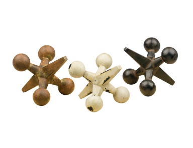 Аксессуар Set of 3 Jax Sterling