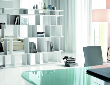 Стеллаж Loft, Cattelan italia