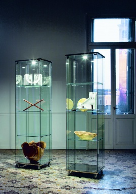 Витрина Charme