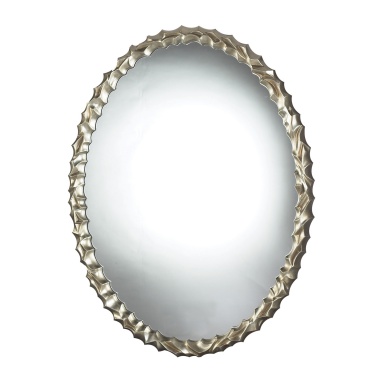 Настенное Emery Hill Oval Mirror
