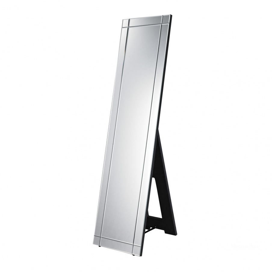 Напольное Westcliffe Floor Mirror Sterling