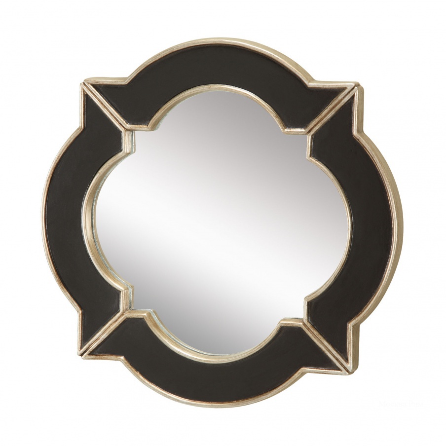 Настенное Lilliput Mirror In Black Mirror Masters