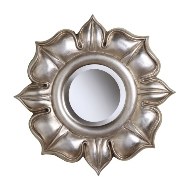 Настенное Lotus Beveled Mirror