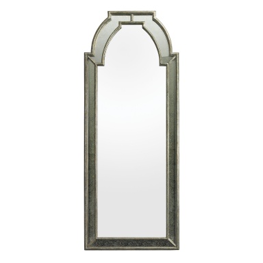 Настенное Arched Wall Mirror