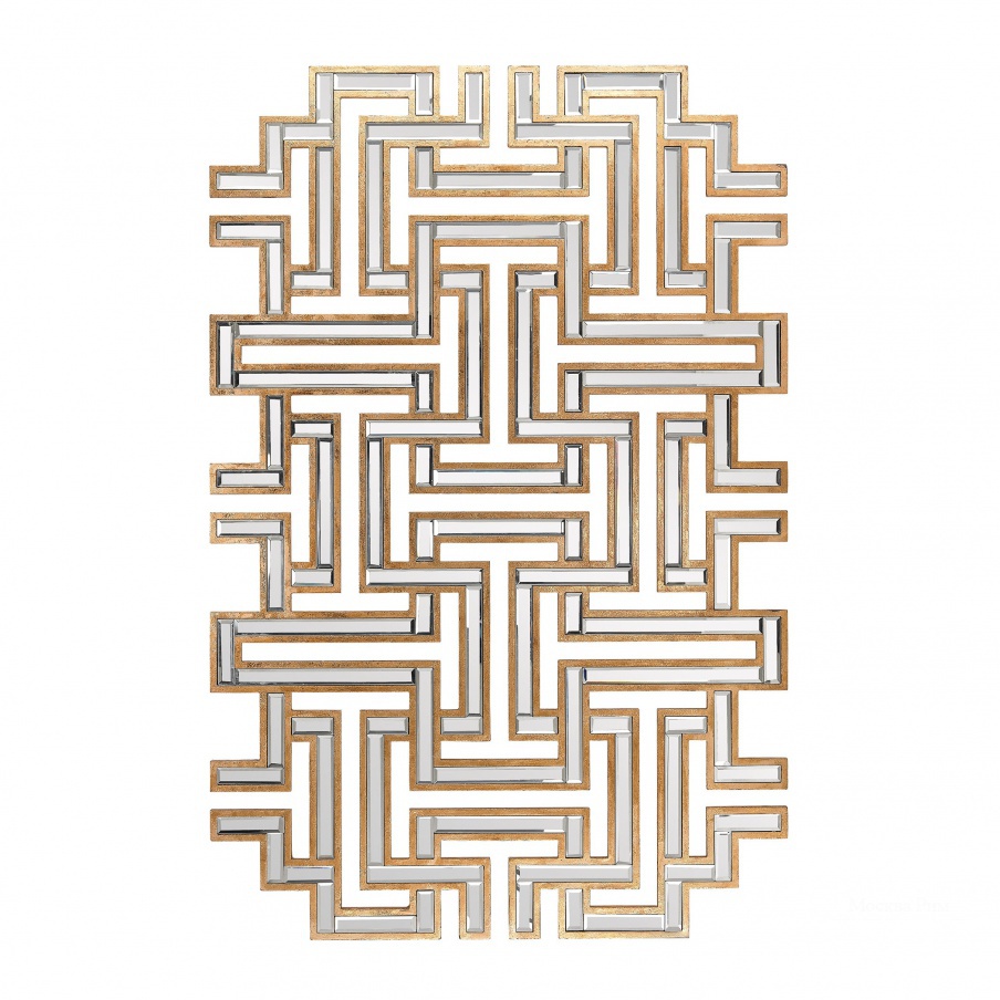 Настенное Maze Mirror Mirror Masters