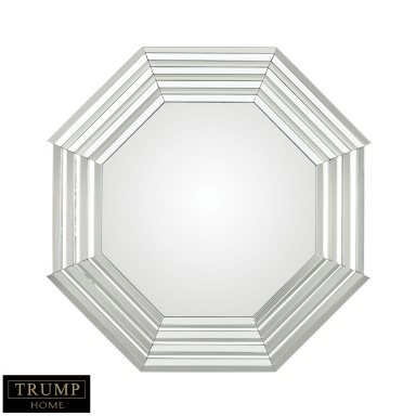 Настенное Octagonal Stepped Mirror