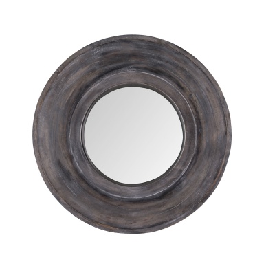 Настенное Porthole Mirror
