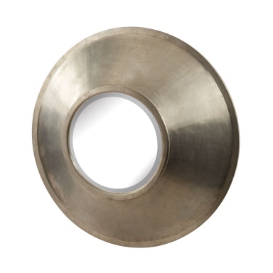 Настенное Oversized Porthole Mirror