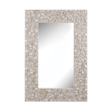 Настенное Shell Wall Mirror