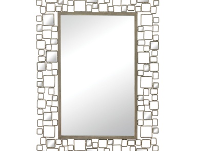 Настенное Alvis Mirror Mirror Masters