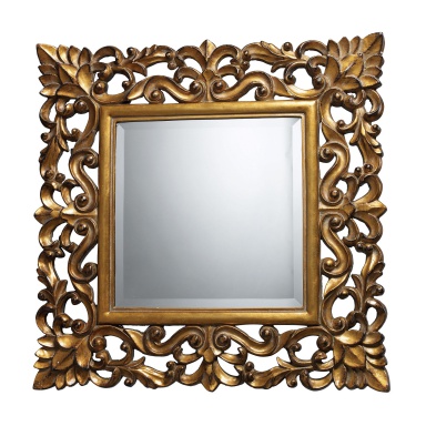 Настенное Barrets Mirror