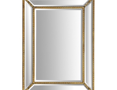 Настенное Beverly Foyer Beveled Mirror Mirror Masters