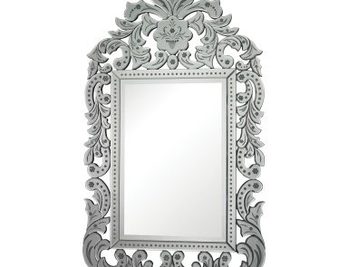 Настенное Bilbao Venetian Mirror Mirror Masters