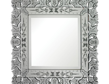 Настенное Conway Venetian Mirror Mirror Masters