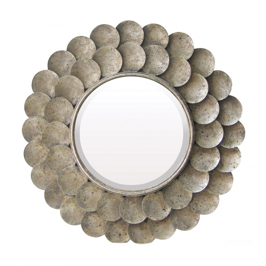 Настенное Harolds Grange Beveled Mirror Mirror Masters