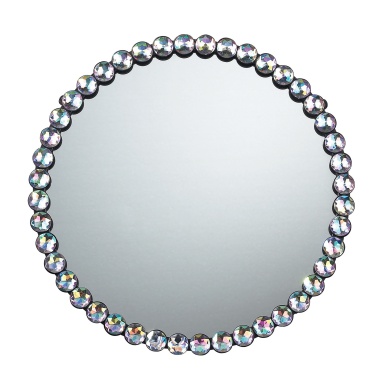 Настенное Jewel Edged Mirror