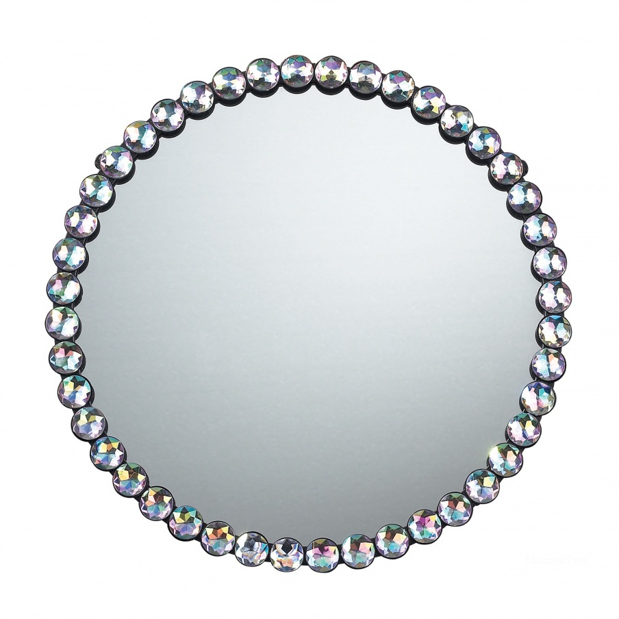 Настенное Jewel Edged Mirror Mirror Masters