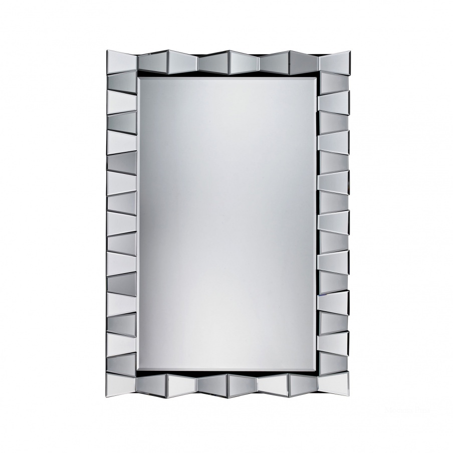 Настенное La Porte Mirror For Trump Home Mirror Masters