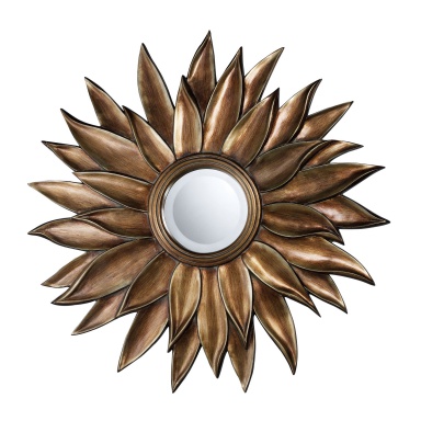 Настенное Prentiss Beveled Mirror