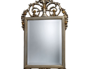 Настенное Stewart Mirror Mirror Masters