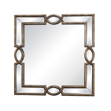 Настенное Syracuse Mirror For Trump Home
