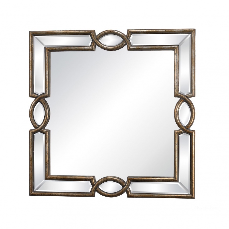 Настенное Syracuse Mirror For Trump Home Mirror Masters