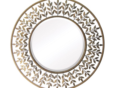 Настенное Willow Brook Beveled Mirror Mirror Masters