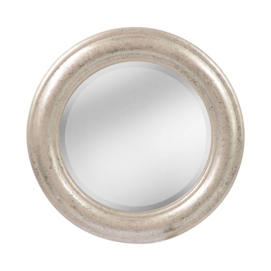 Настенное Clyburn Round Mirror