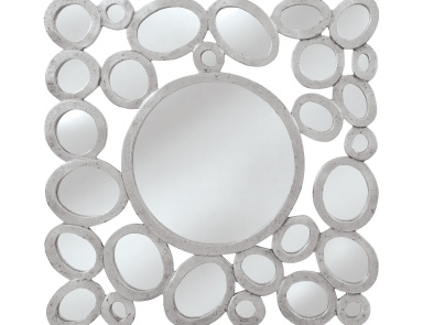 Настенное Orveta Mirror Mirror Masters