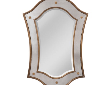 Настенное Cornell Mirror Mirror Masters