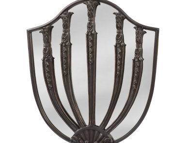 Настенное Dovecliff Mirror Mirror Masters