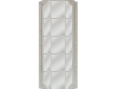 Настенное Long Edwardian Inspired Mirror Mirror Masters