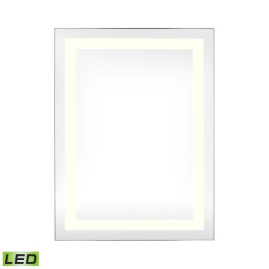 Настенное Montpellier LED Mirror