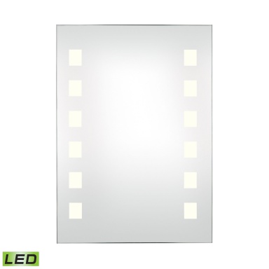 Настенное Studio LED Mirror