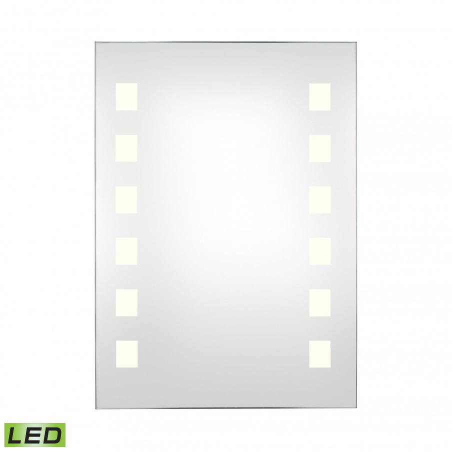 Настенное Studio LED Mirror Mirror Masters