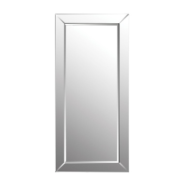 Напольное Glass Framed Floor Leaning Mirror