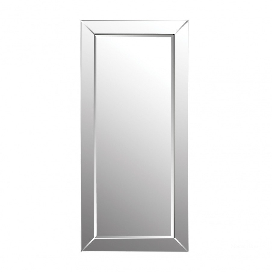 Напольное Glass Framed Floor Leaning Mirror Mirror Masters