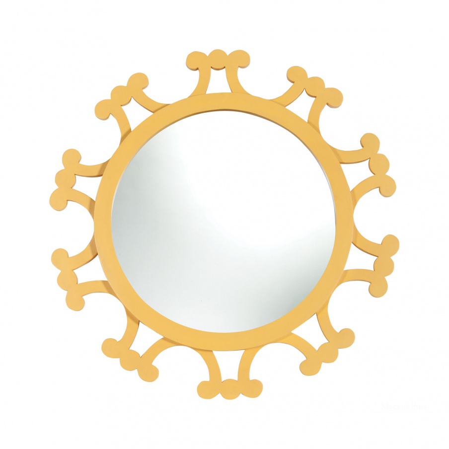 Настенное Clarity Mirror Mirror Masters