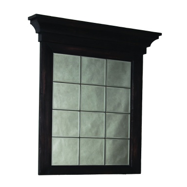 Настенное Hall Incised Mirror