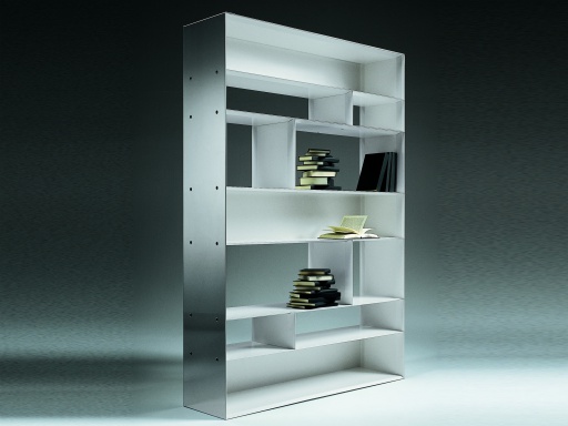 Стеллаж Lightpiece