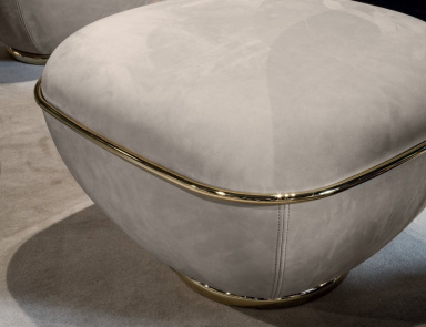 Пуф Sigma, Longhi