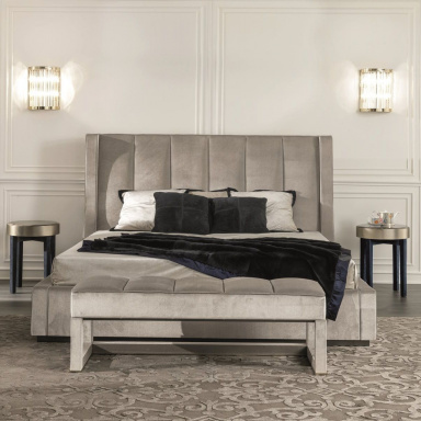 Кровать Kubrick Bed