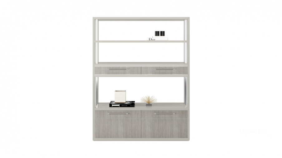 Книжный шкаф Bolzano, Frato