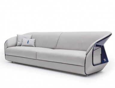 Диван Royale, Bugatti Home